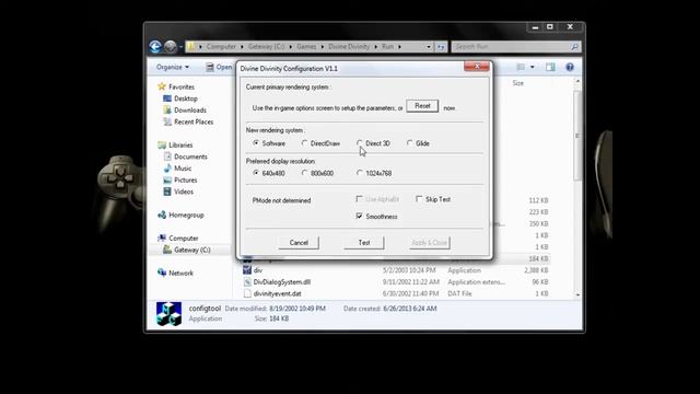 Divine Divinity Full Resolution