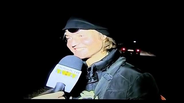 Серёга - пешком из Питера во Владик смотреть онлайн