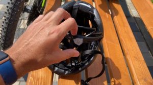 ОБЗОР ШЛЕМА ОТ MET IDOLO