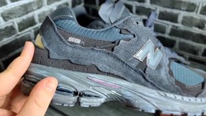 NEW BALANCE 2002R качество? или есть лучше?