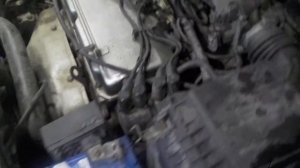 Двигатель Chery для Tiggo (T11) 2005-2015