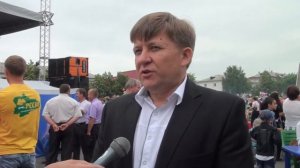 ДАЛМАТОВО 370 ЛЕТ