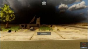 TORNADO EF5 MONSTER - Storm Chasers gameplay - tornado simulator