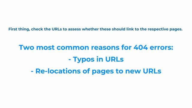 How to Fix 4xx Errors (404, 403, 401 HTTP Status Codes)