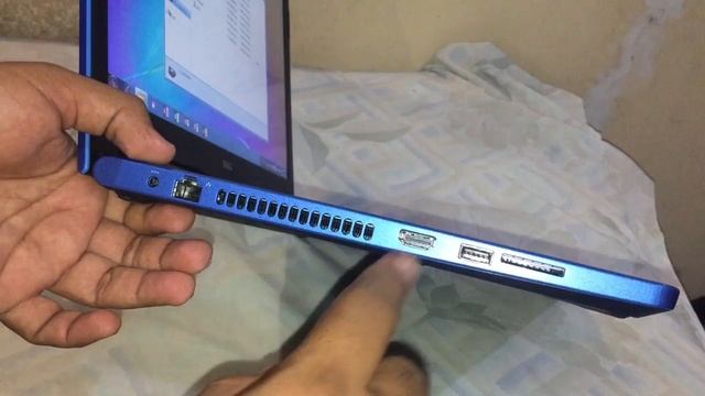 Dell Inspiron 15 serie 5000 - Revisión смотреть онлайн