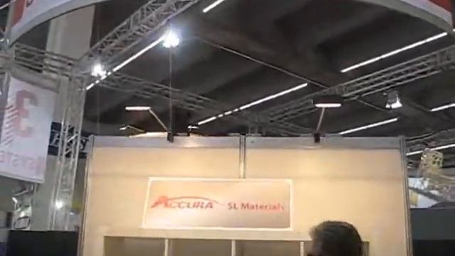 3D Systems - iPro SLA (German Language) смотреть онлайн