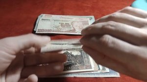 БАНКНОТЫ МИРА И НОТГЕЛЬДЫ..