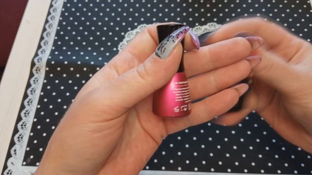 Супер термо гель лаки с Алиэкспресс. смотреть онлайн