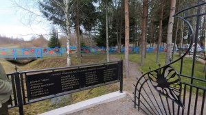 Земля Новгородская. Деревенский Пионер. В деревню. Часть 1.