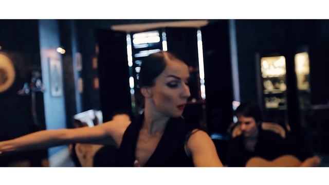 СТУДИЯ FLAMENCIA | ФЛАМЕНКО смотреть онлайн