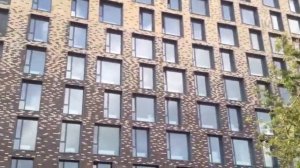 Москва, 3-я Хорошёвская улица, 19А