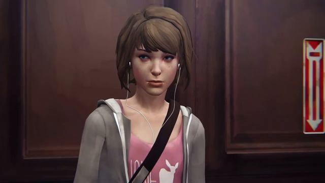 60 FPS ► life Is Strange - Первый взгляд смотреть онлайн
