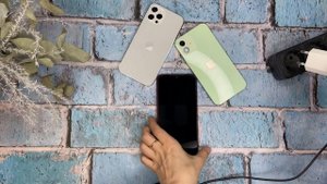 Сетевое зарядное устройство USB 1A / Зарядка для iPhone / Зарядный блок USB / Зарядка для телефона