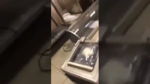 Вакуумный упаковщик Euromatic EV30