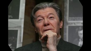 Тело нашли на скамейке...Смотри что произошло с актером Александром Збруевым...