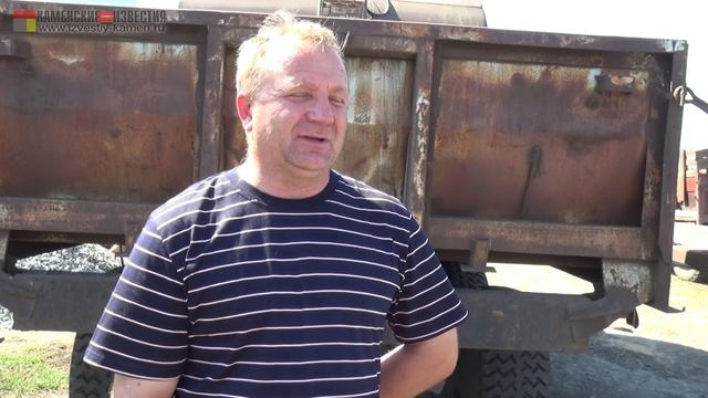 Фермерство Александра Объедкова смотреть онлайн