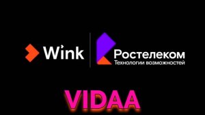 Установка приложения Винк на Vidaa