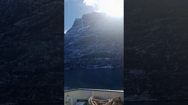 #lifeatsea #fishing #ship #fulloflife #norway #seaview #ocean #shortvideo