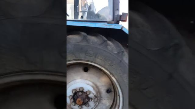 Трактор 1025 экспресс-обзор от Виталия Белоглазова смотреть онлайн