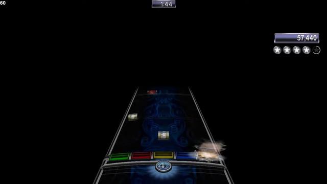 Phase Shift (PC): Smashing Pumpkins  -Today [RB2] / Guitar (FC)