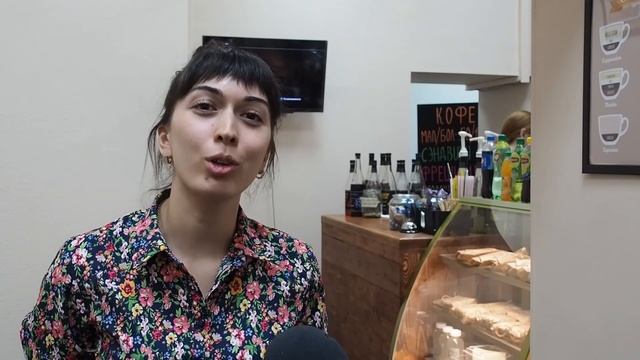 «Fresh&Coffee» приглашает всех попробовать ароматный кофе в Бизнес-центр «Смольная 24»