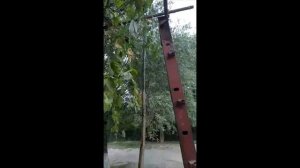 Все пытаются сделать Гидротаран своими руками.