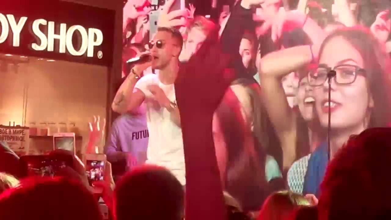 t-killah в Метрополисе смотреть онлайн