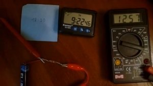 Тест алкалиновых батареек FLARX из магазина Fix Price