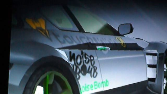 prostreet mazda RX-8 смотреть онлайн