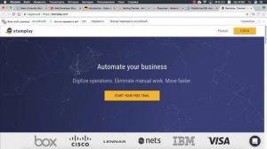 Уроки Materialize css #1 - Введение и установка фреймворка