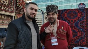 Унцукульские изделия. Знаменитые #изделия Дагестана. #Унцукуль . Бизнес на #самодельных украшениях.