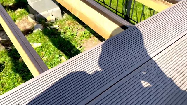 Терраса своими руками | террасная доска woodgrand смотреть онлайн