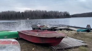 Завод форель Савозеро, д. Падала