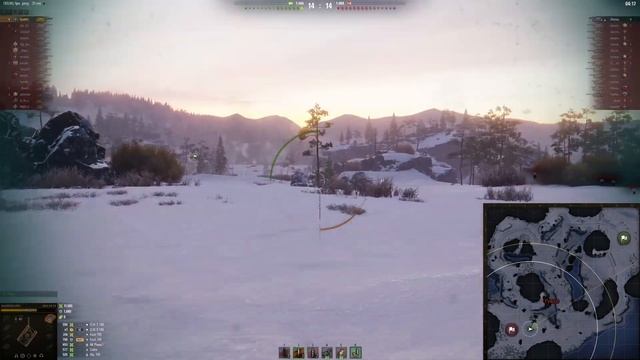 Get BETTER at World of Tanks FAST!!! смотреть онлайн