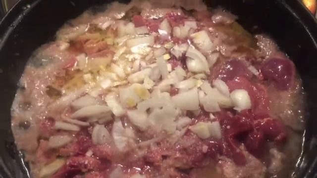 Печень куриная, Как ГОТОВИТЬ Очень вкусную печень с луком! смотреть онлайн