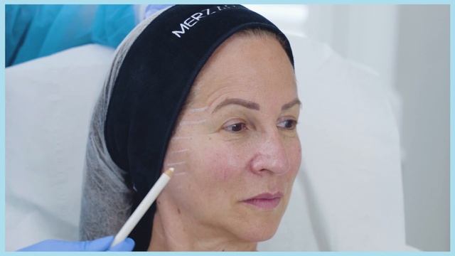 Tweak of the Week: Mid-Face Volume Enhancement by Dr Kate Goldie with BELOTERO® Volume смотреть онлайн