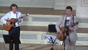 Евгений Дятлов "Дружба" Летний концерт 2018