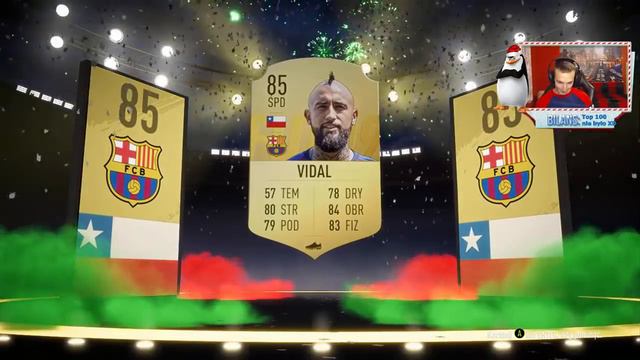 Fifa 19- Nagrody za Fut Champions i Division Rivals!!! Takiego otwierania jeszcze nie miałem!... смотреть онлайн