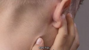 Шишка на шее у ребенка — причины появления уплотнения