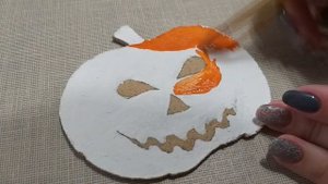 Halloween | Идеи украшения для праздника | DIY | Празднуем хэллоуин