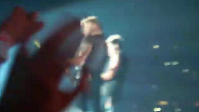 Alive - One Direction @ Vicente Calderon 10/07/14 смотреть онлайн