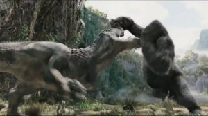 King Kong vs Godzilla (2020) Official Fan-Made Trailer