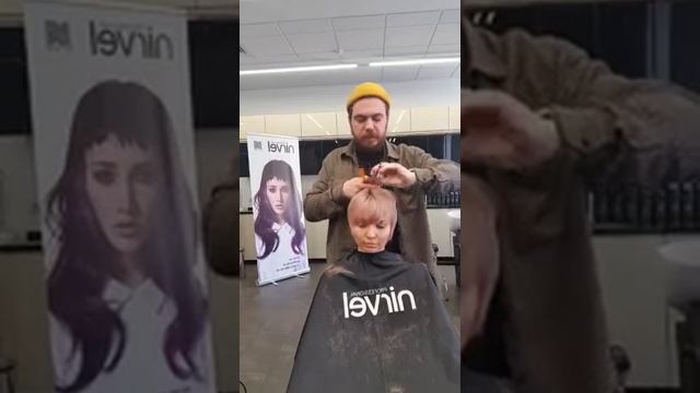 Маллет стрижка 2 часть Mullet Haircuts смотреть онлайн