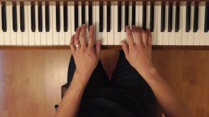 Dance Macabre (Bigtime Classics) [Intermediate-Advanced Piano Tutorial]