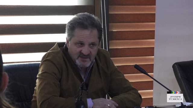 Jivdipe Tumenca - Mekanizmat komunal për të drejtat e komuniteteve jo-shumicë смотреть онлайн