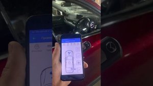 Мягкая посадка Mazda CX-5