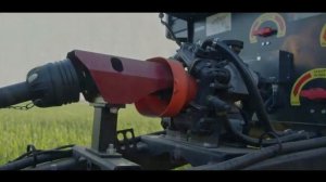 Опрыскиватель RSM SATELLITE TS 3200 - надежные и универсальный помощник