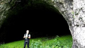 Пещера Двухэтажка | Ураловед