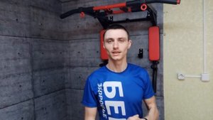 Силовая подготовка бегуна в домашних условиях.
