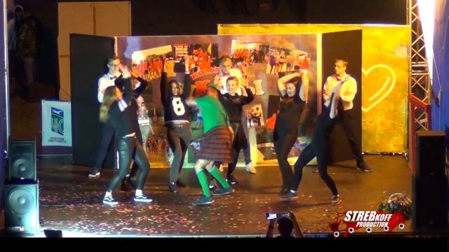 Шкоды _ Летний турслёт 2019 смотреть онлайн